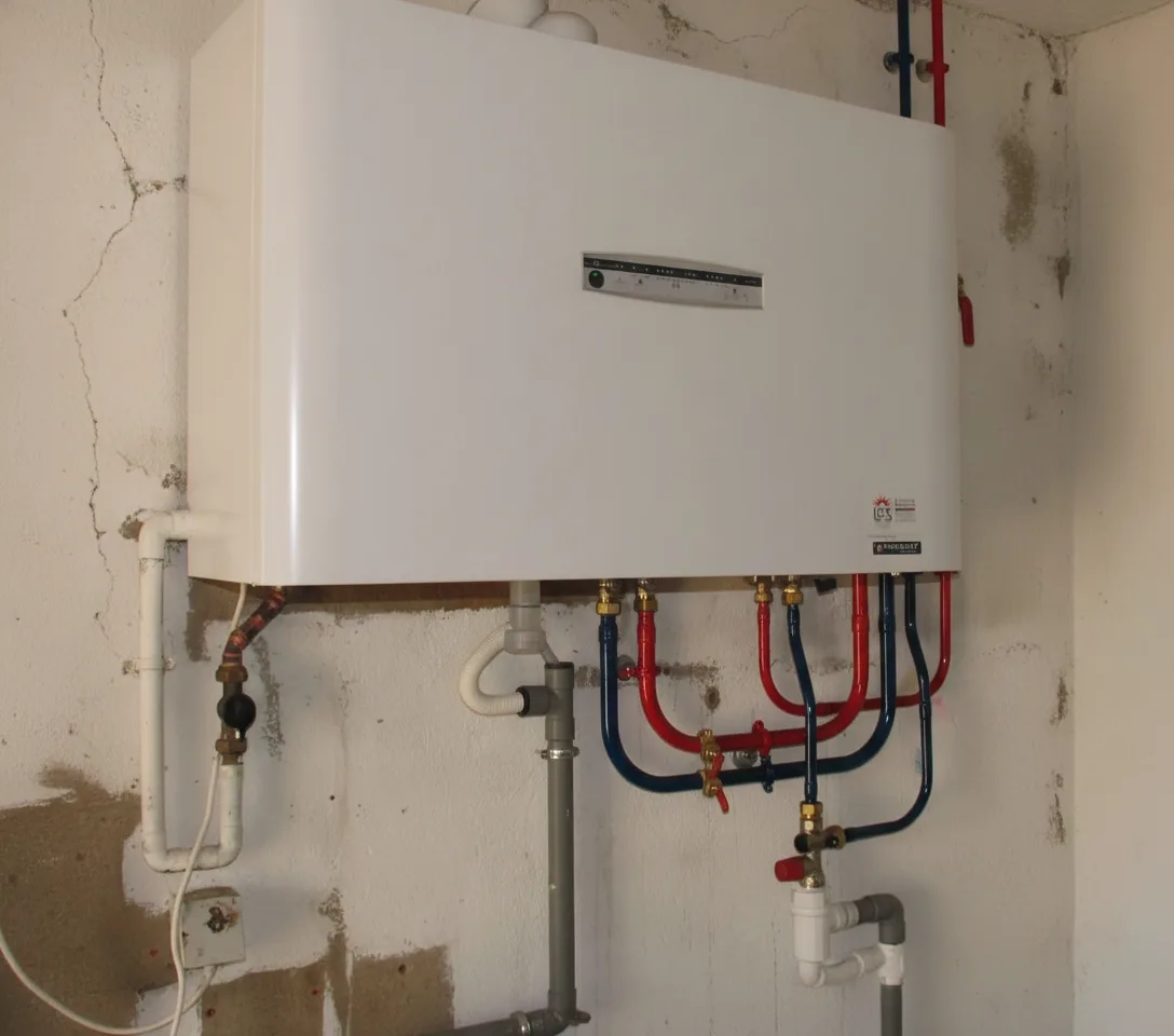 Chauffage central et radiateurs à Montreuil Chauffage central et radiateurs à Montreuil