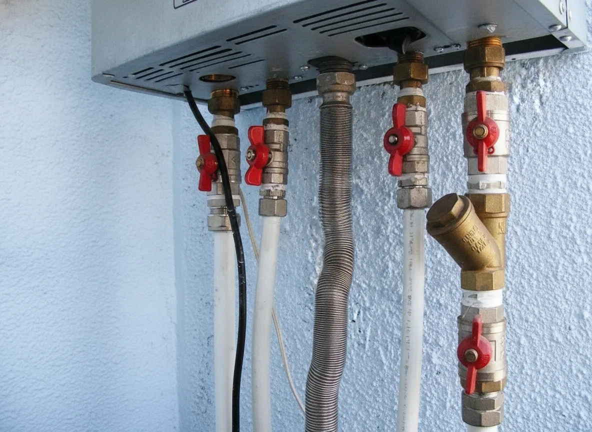 Chauffage central et radiateurs à Montreuil Chauffage central et radiateurs à Montreuil